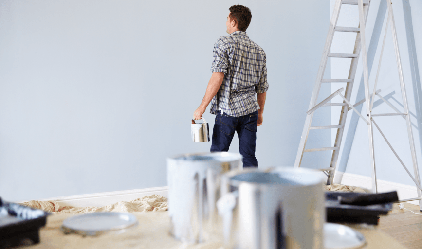 Residential Painting