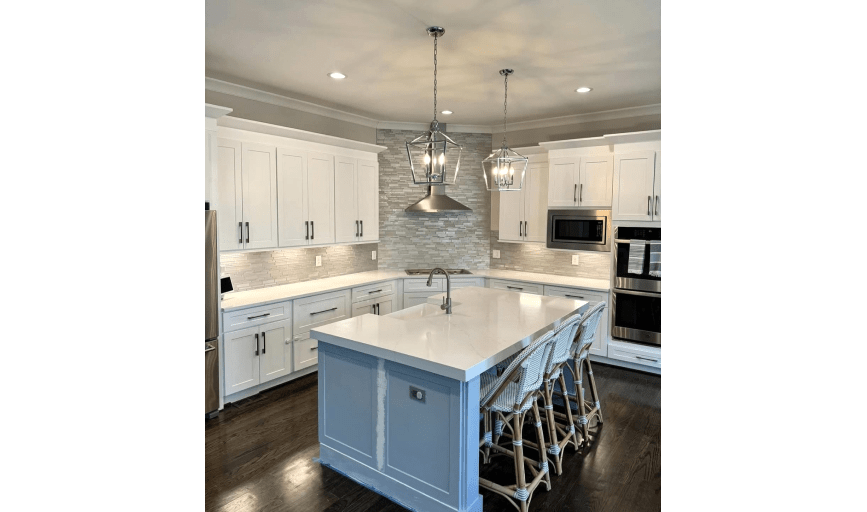 A Plus 10 Star Painting & Kitchen Cabinets. LLC